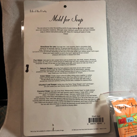 FINAL SALE- LEAVING CLOSET-NO FURTHER DISCOUNTS - Picture 6 of 6